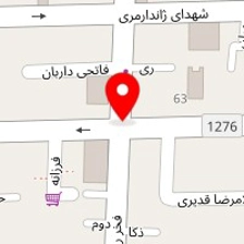 املاک کیان