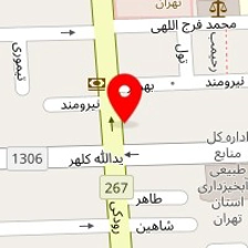 مسکن سروش