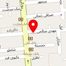 مشاور املاک بهروز