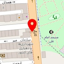 مسکن آراش