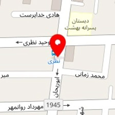 مسکن سپیدار