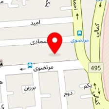 مسکن شیرزاد