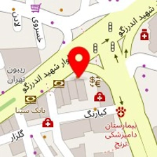 مسکن صبا