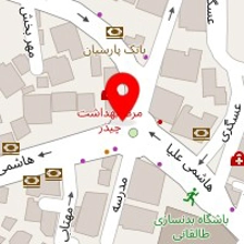 املاک تشریفات چیذر