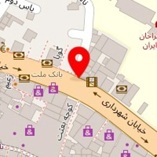 املاک پارسه