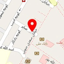 دکتر آناهیتا جلیلیان