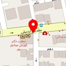 بانک اطلاعات املاک پیراسته