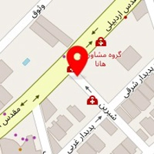 گروه مشاورین املاک یونیک زعفرانیه
