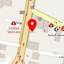مسکن پارک وی