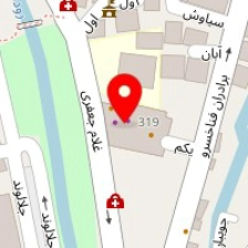 املاک پارسه تندیس