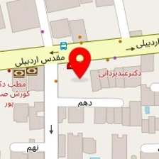 مشاورین املاک میلان زعفرانیه