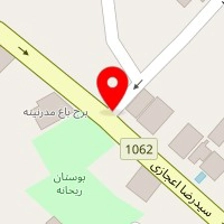 املاک زنبق