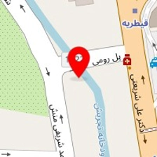 املاک نگین الهیه