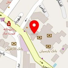 املاک فرشته