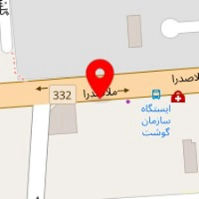 سالن زیبایی رز سرخ
