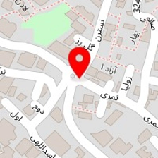 املاک خانه سبز