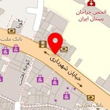 املاک بزرگ تجریش
