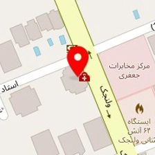 شرکت مهندسان مشاور پارساز