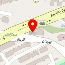 جامعه مهندسان مشاور ایران