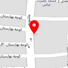 سالن زیبایی ملکه سفید