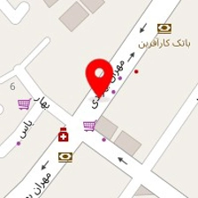 مسکن بزرگ آصف