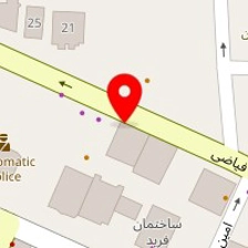املاک چهارخونه
