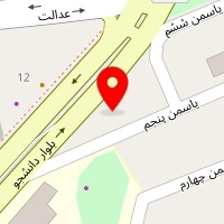 املاک قائم