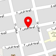 سالن زیبایی مریم بانو