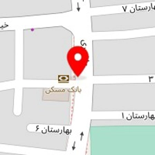 آرایشگاه نیکتا