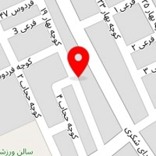 سالن پیرایش 60