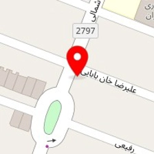 املاک پارسیان