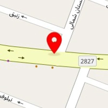 مسکن سناتور