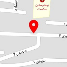 سالن پیرایش وحید