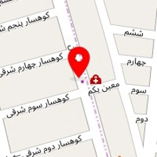مسکن کاج