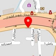 دکتر مهران صادقی