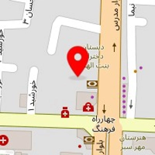 دکتر علی مصطفویان