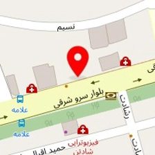 املاک بزرگ قصر