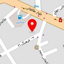 سالن پیرایش منصور