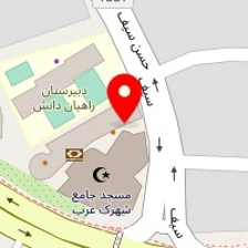 مشاورین املاک پارسه