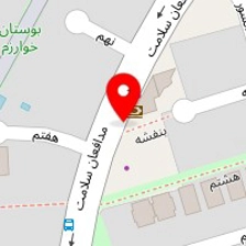 مشاورین املاک خوارزم