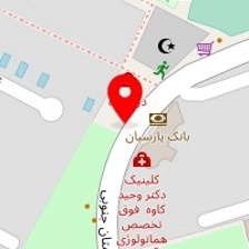 املاک شهرک غرب