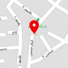 سالن زیبایی گیسا