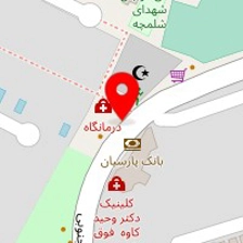 مسکن ایران زمین