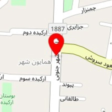 املاک پاسارگاد شوکتیان وجهان