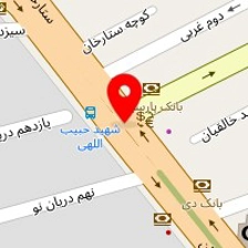 املاک طاهری