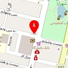 املاک پارسیان