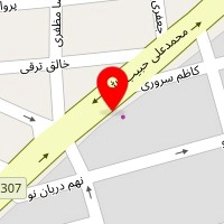 املاک صادقی