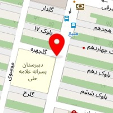 مشاورین املاک بهزاد