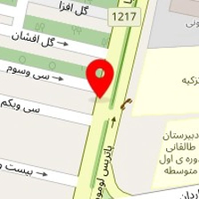 مشاورین املاک یزدی