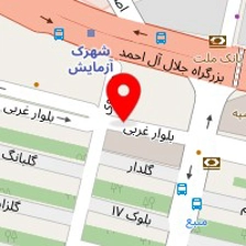 املاک پرنیان